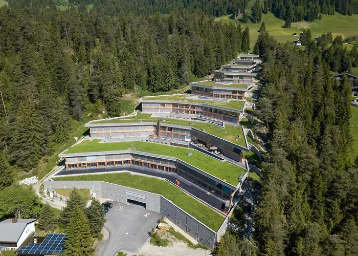 Homes Residenz Cuolm Liung 52