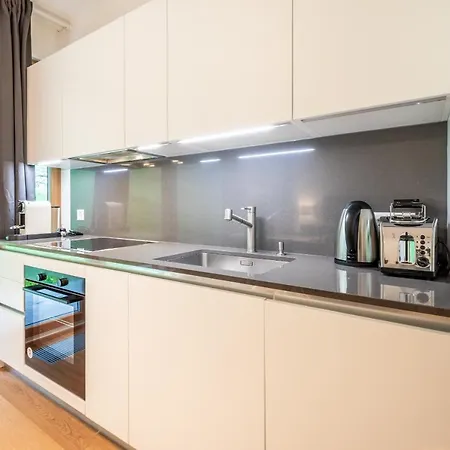 Apartment Residenz Cuolm Liung 52