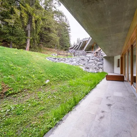 Residenz Cuolm Liung 52 * Laax
