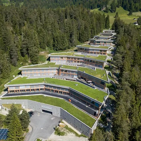 Homes Residenz Cuolm Liung 52