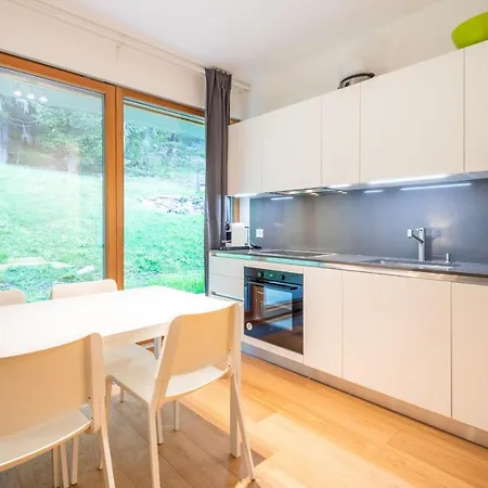 Homes Residenz Cuolm Liung 52 Laax